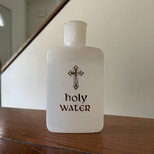 creator Youneedholywater's avatar