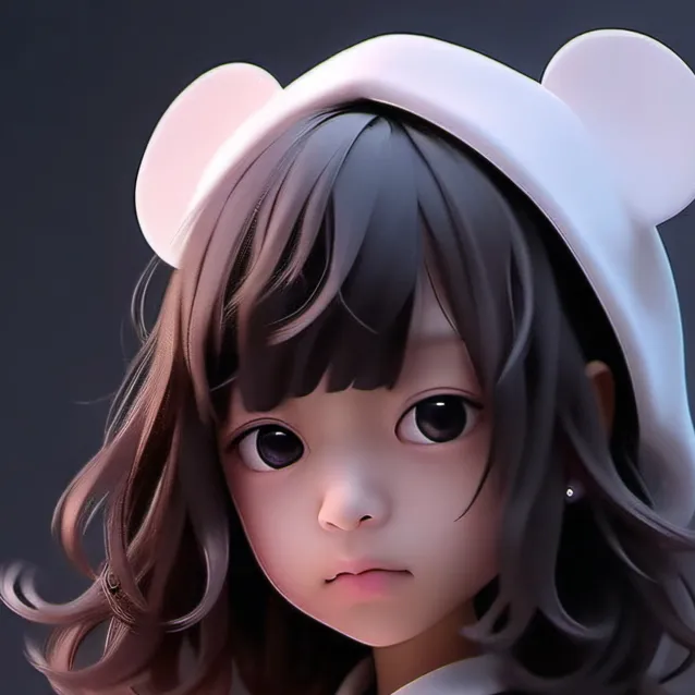 chat with ai character: snpyot