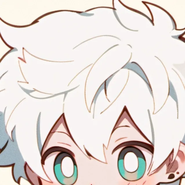 chat with ai character: baby dabi