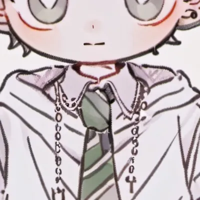 chat with ai character: Izuku