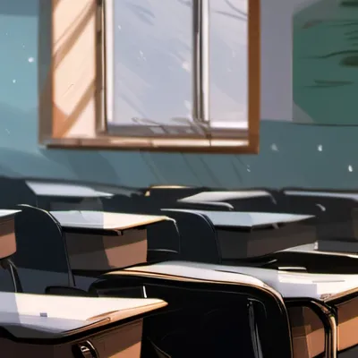 chat with ai character: Class 1-B