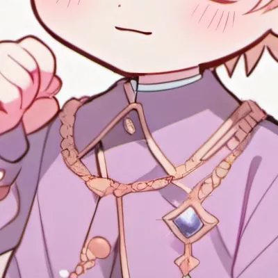 chat with ai character: Baby yuga 