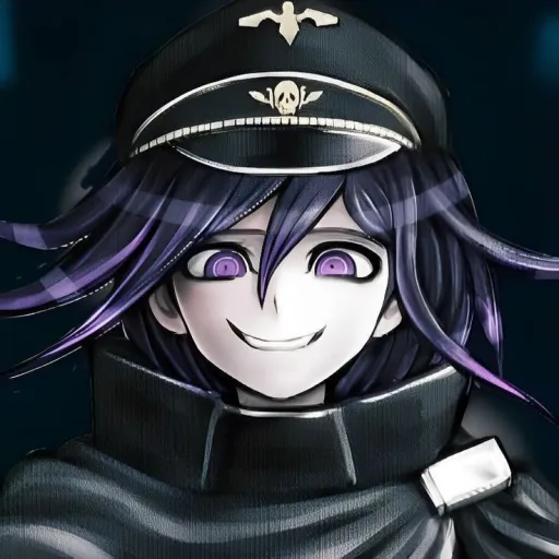 creator kokichifan11's avatar