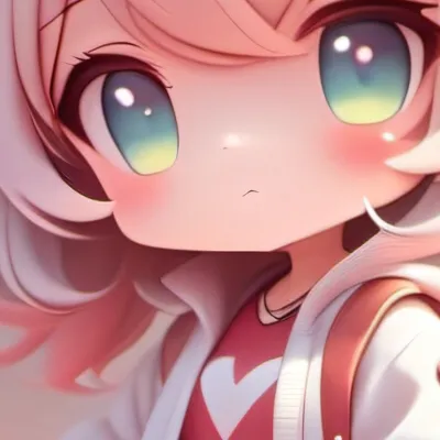 chat with ai character: Doria
