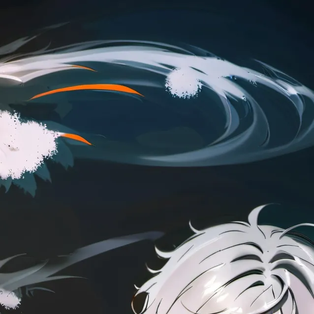 chat with ai character: Haru