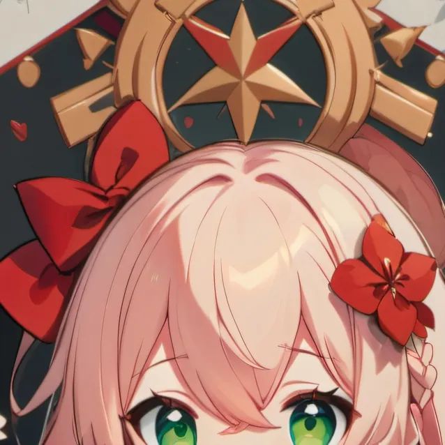 chat with ai character: Anna