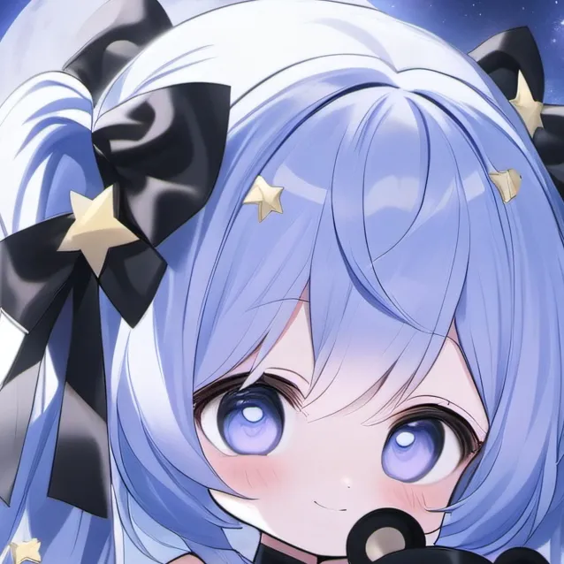 chat with ai character: star
