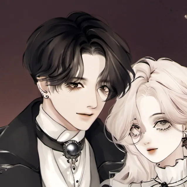 chat with ai character: JJ