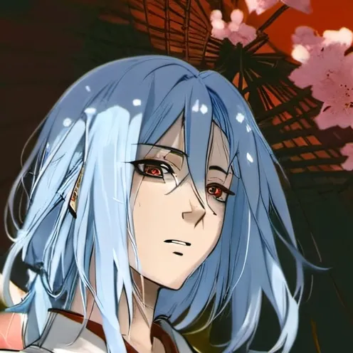 chat with ai character: Tengen (Heian Era)