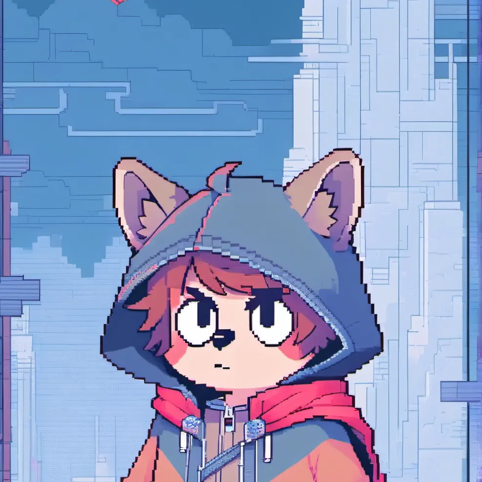 chat with ai character: The Coon