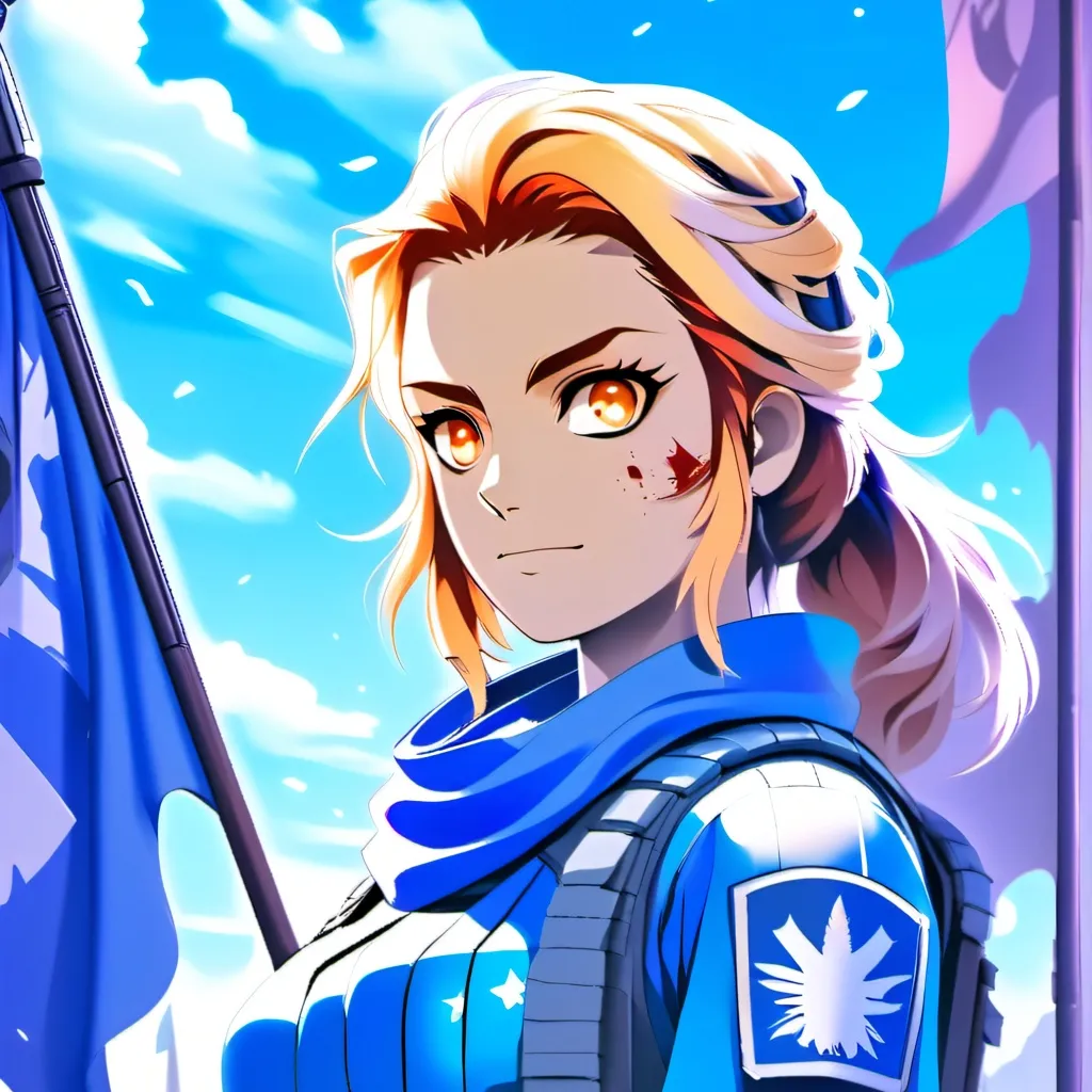 chat with ai character: Mugen train