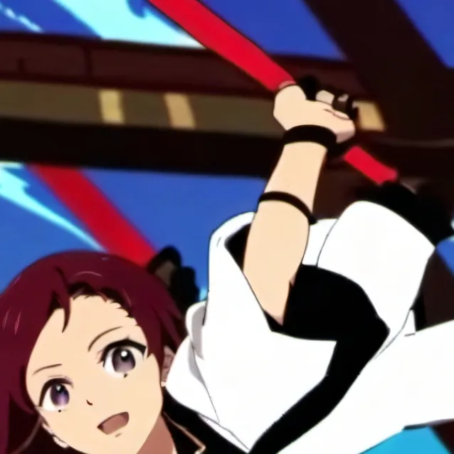 chat with ai character: Modern DS