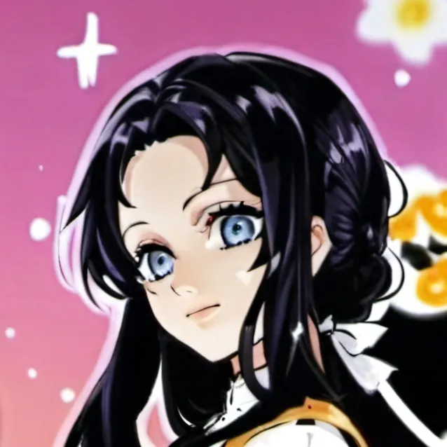 chat with ai character: hashira training