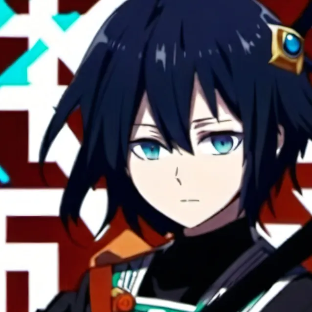 chat with ai character: Infinity Castle