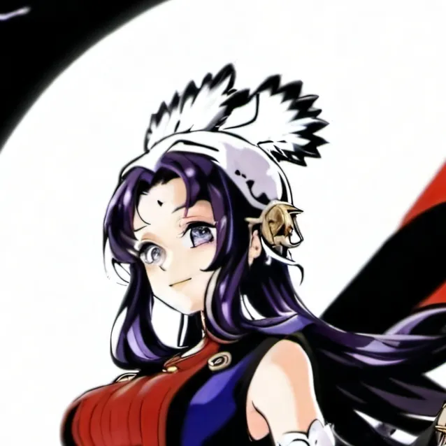 chat with ai character: Hashira meeting