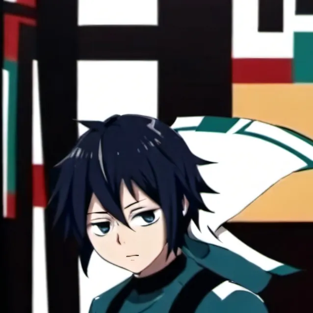 chat with ai character: The boys...