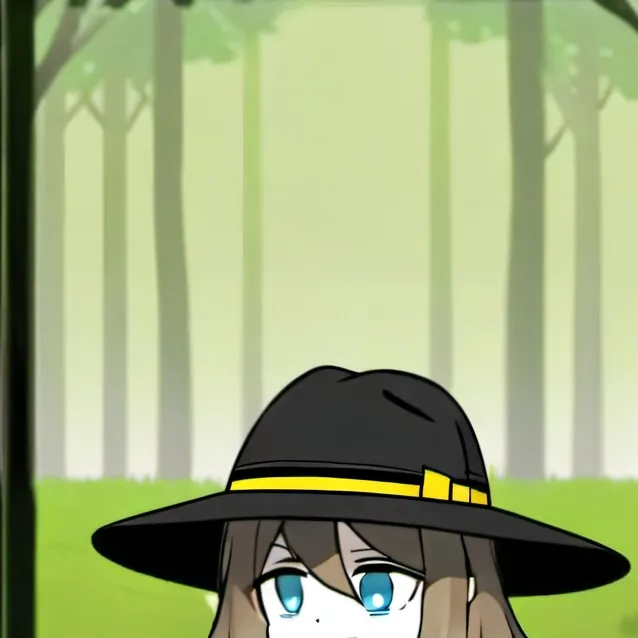 chat with ai character: Genya