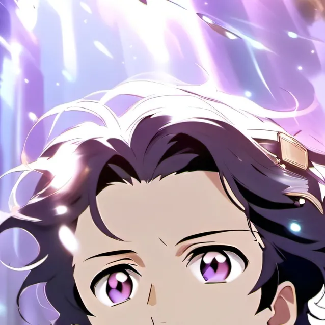 chat with ai character: two brothers......