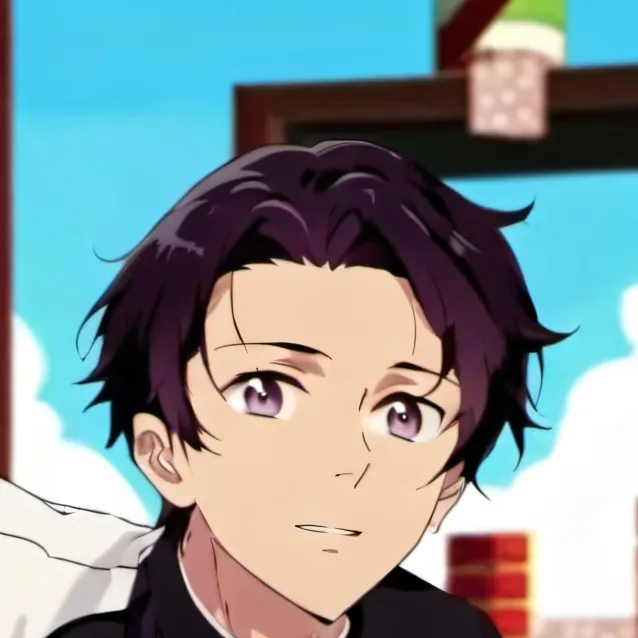 chat with ai character: Siblings (DS)