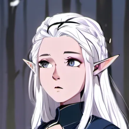 chat with ai character: Rayla