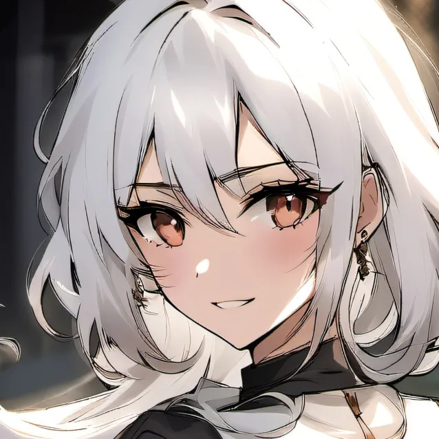chat with ai character: ♤Everest♤