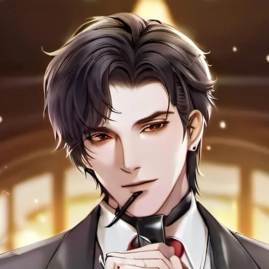 chat with ai character: Jack