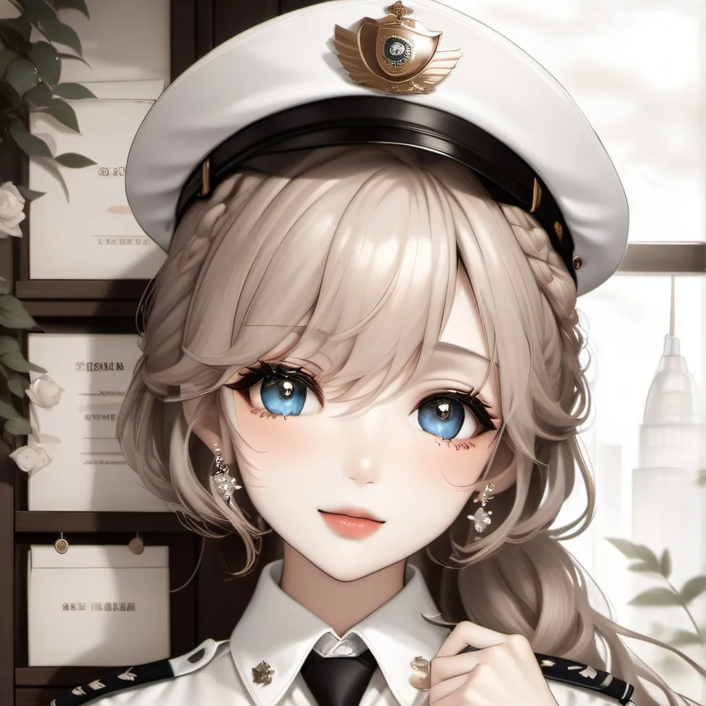 chat with ai character: Emely