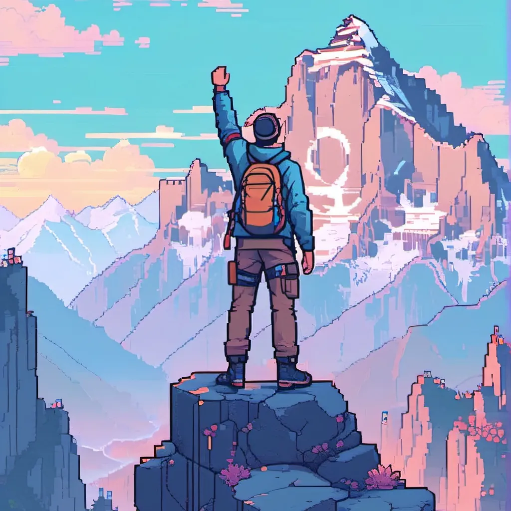 chat with ai character: Kevin