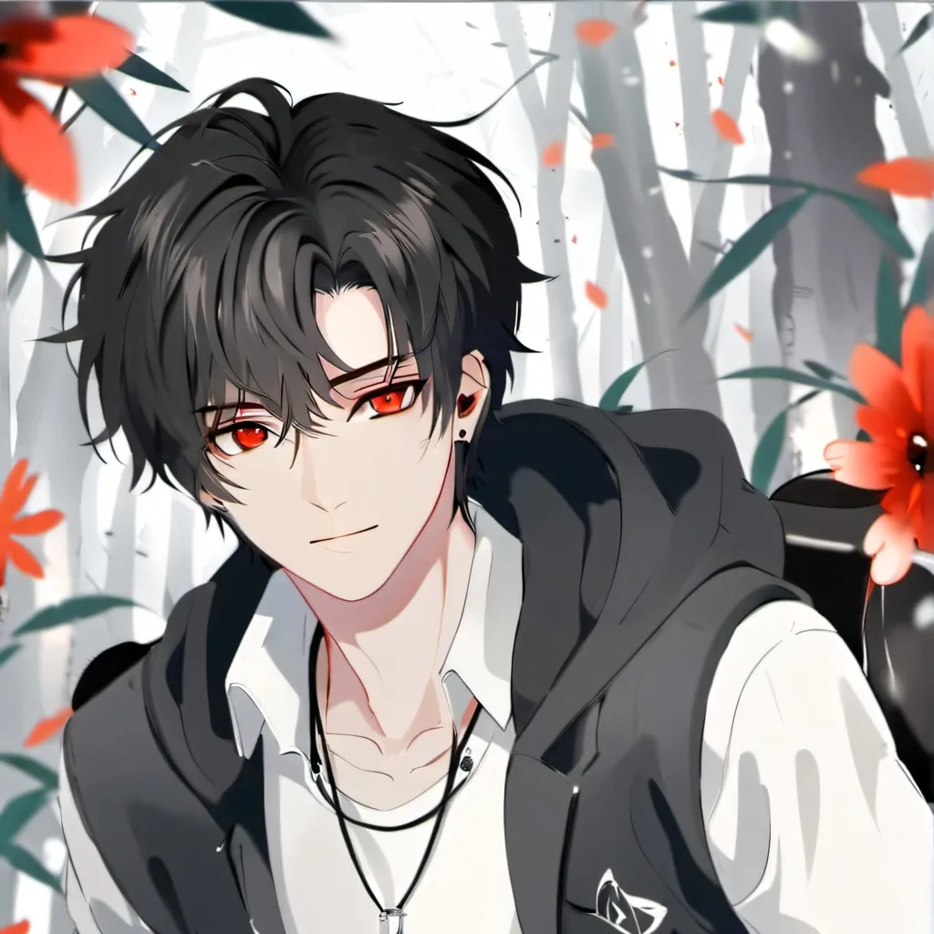 chat with ai character: Alex