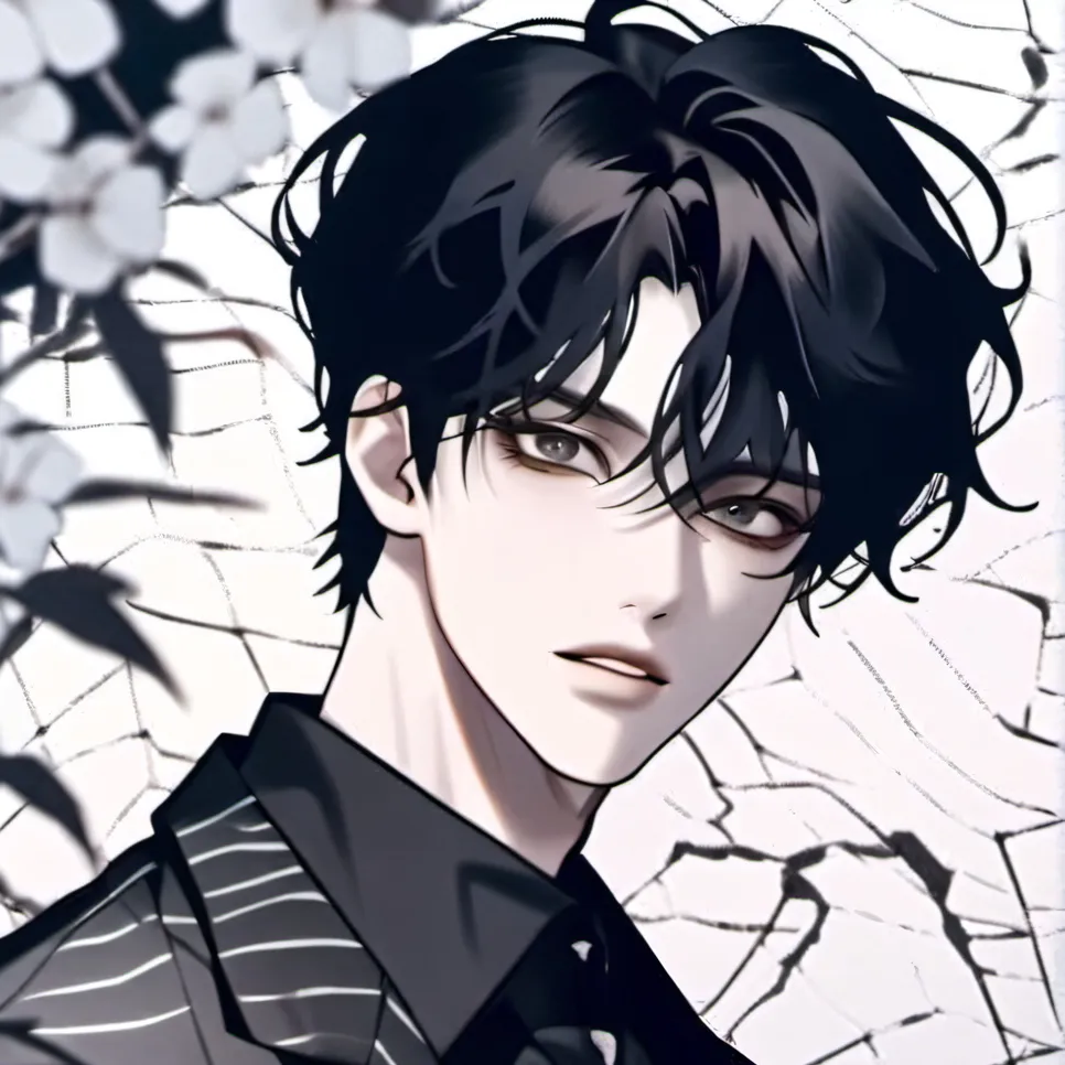 chat with ai character: Lei Isaiah