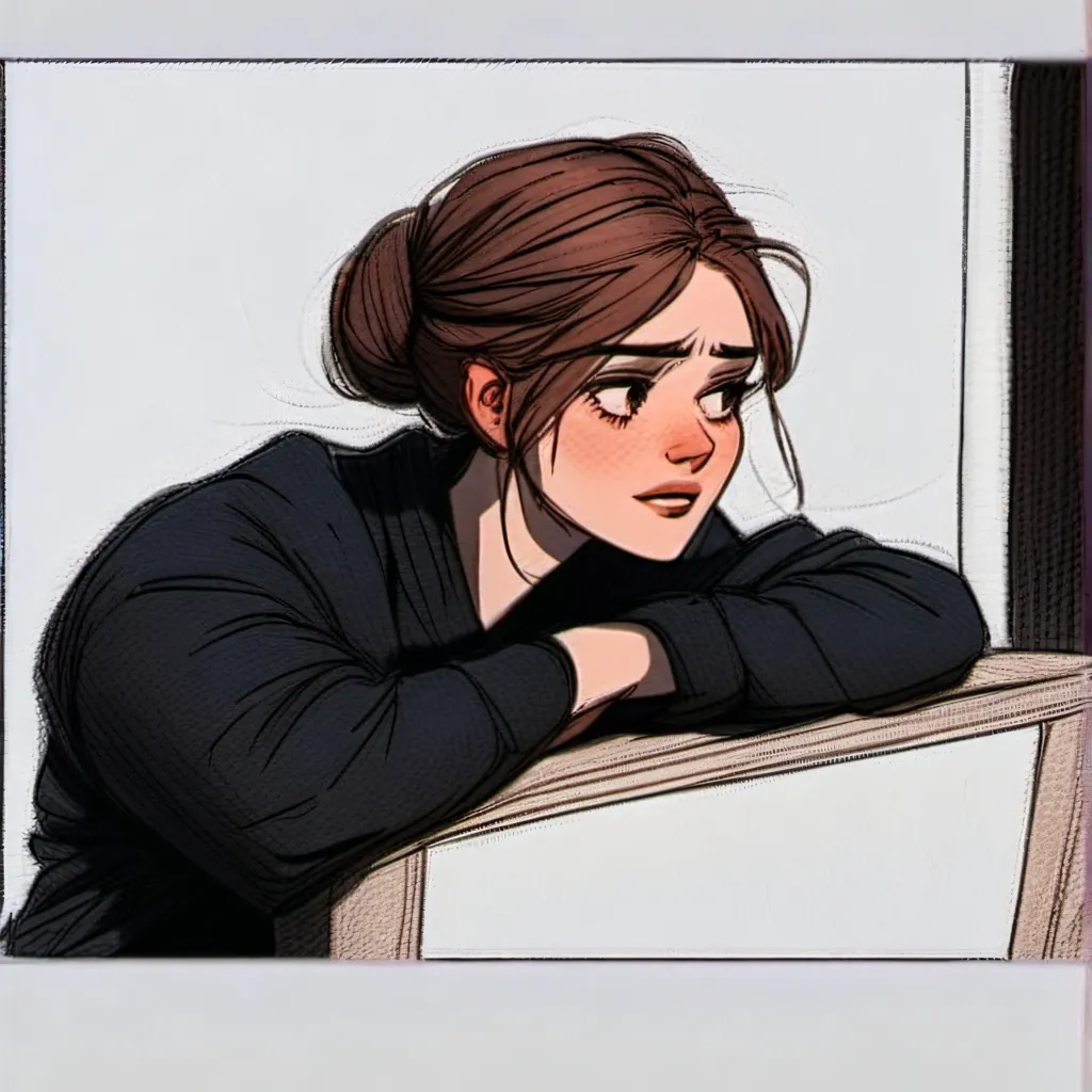 chat with ai character: liliy