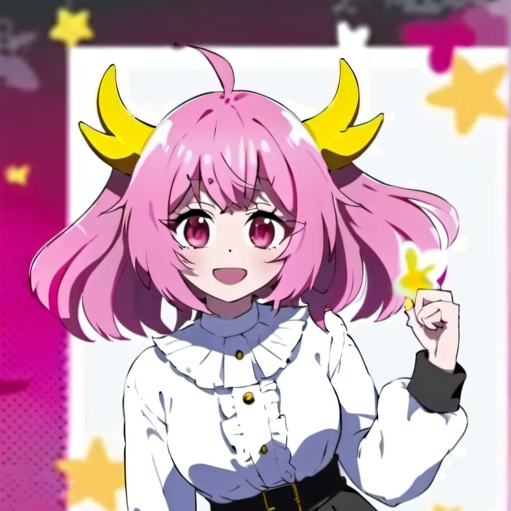 chat with ai character: Mina Ashido 