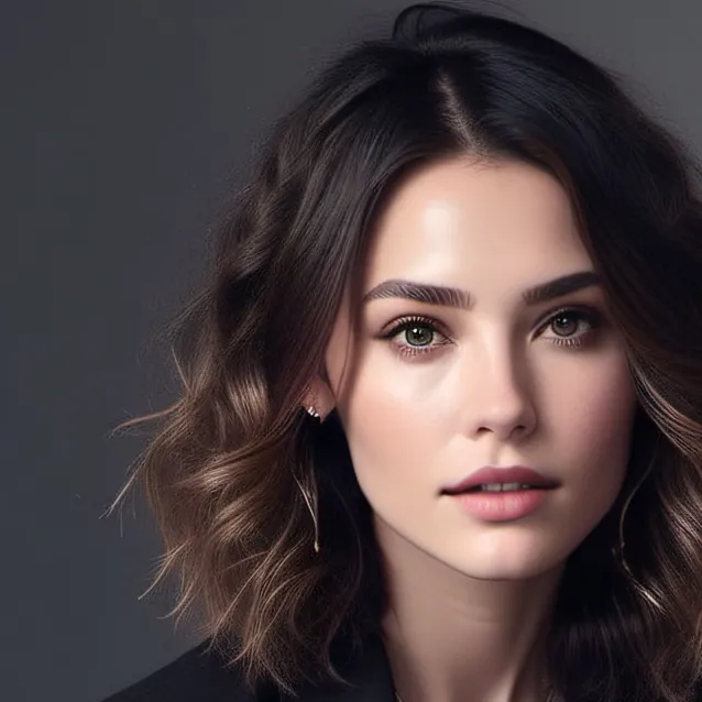 chat with ai character: Jaylee