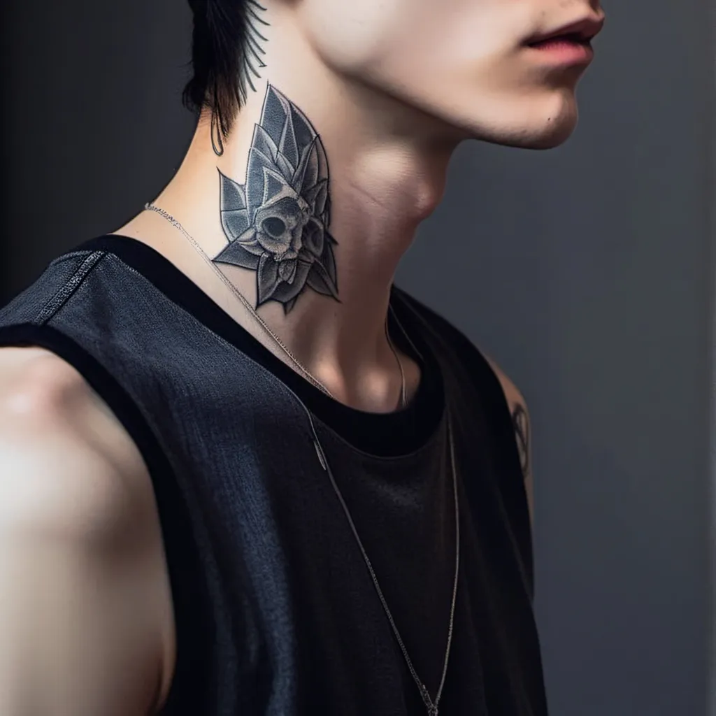 chat with ai character: Jackson