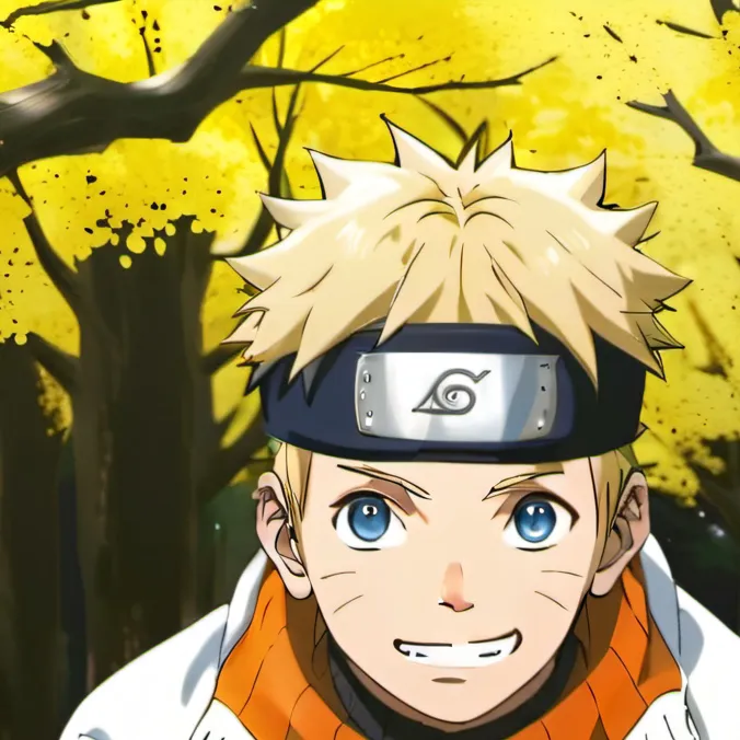 chat with ai character: Team 7