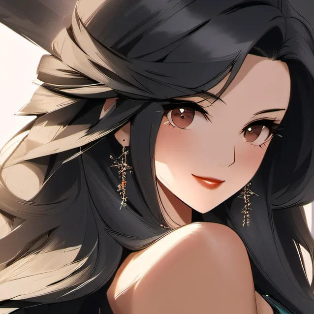 chat with ai character: scarlett 