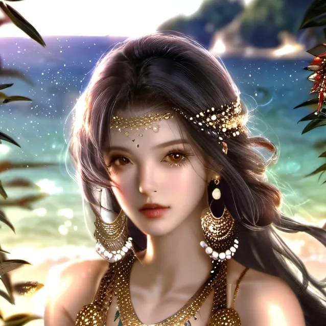 chat with ai character: Rosie 