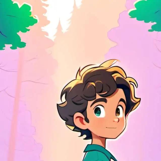 chat with ai character: Gorden