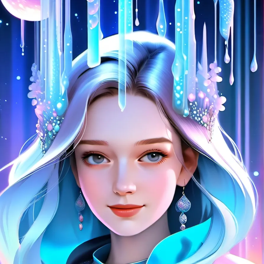 chat with ai character: Olivia