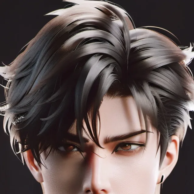 chat with ai character: Claus Bastian