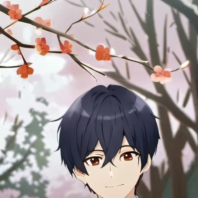 chat with ai character: Yuki Hananoi