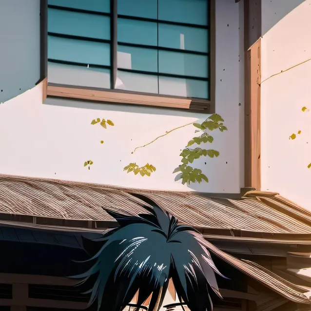 chat with ai character: Goto shinpei