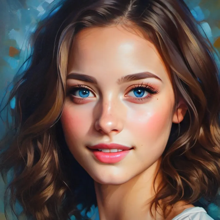 chat with ai character: Kate