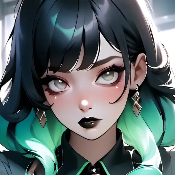 chat with ai character: Briar