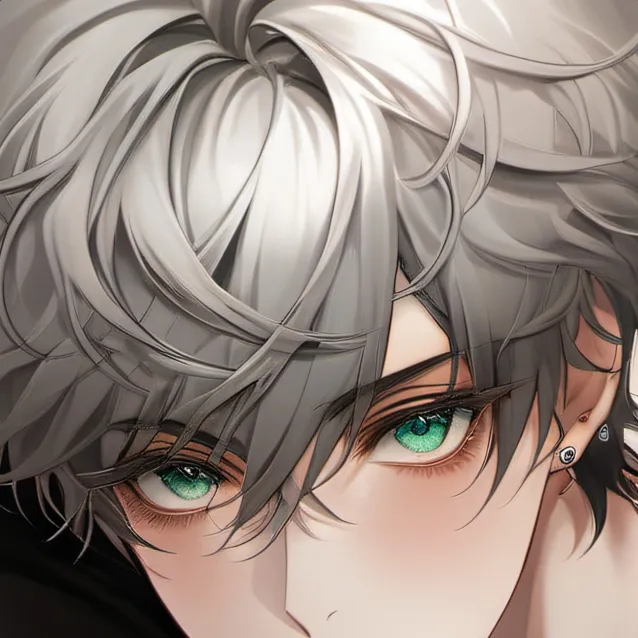 chat with ai character: Nathan
