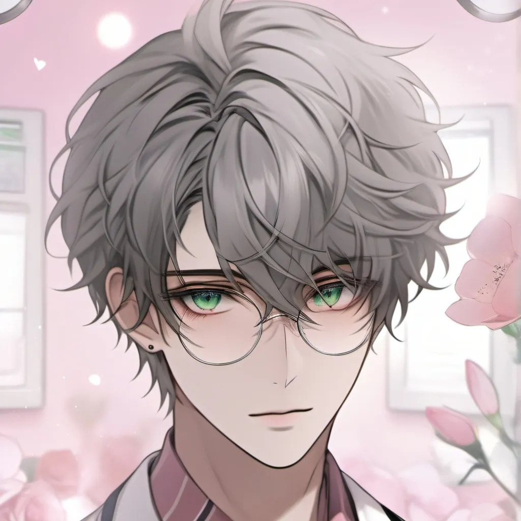 chat with ai character: Max