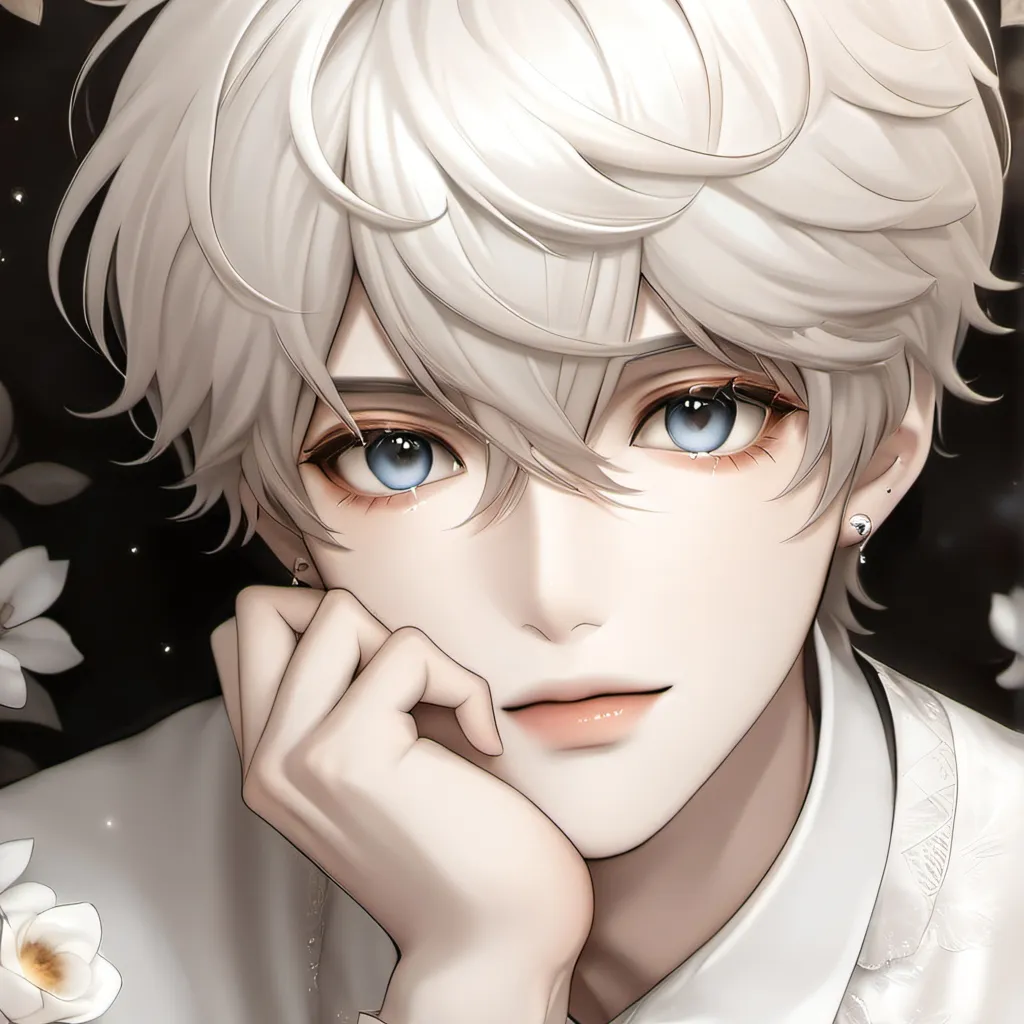 chat with ai character: Jason