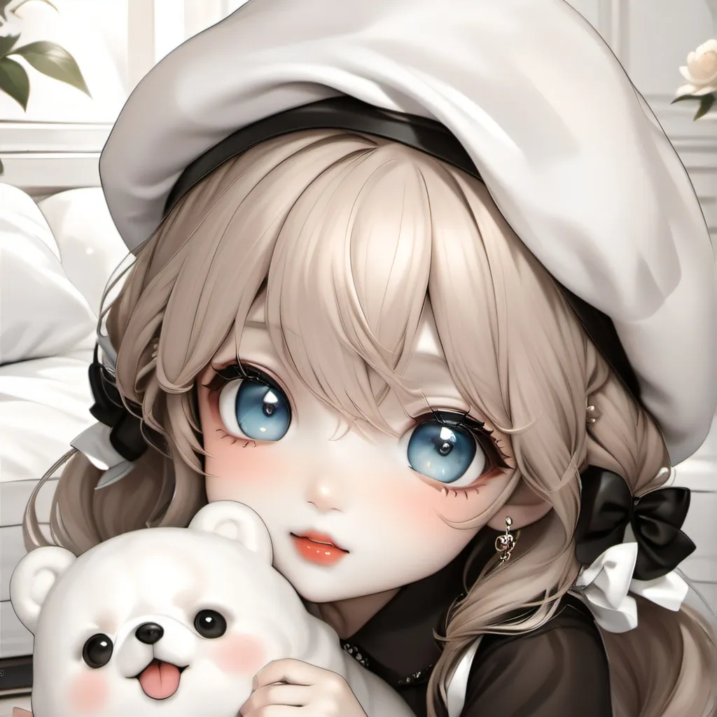 chat with ai character: Emily