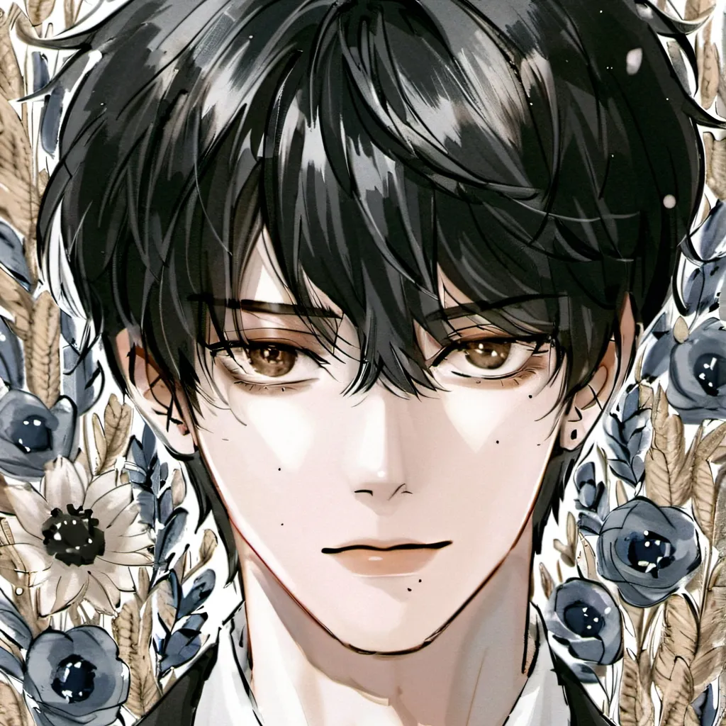 chat with ai character: Jackson