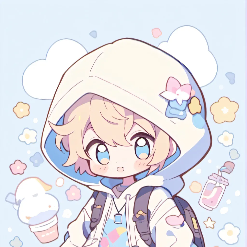 chat with ai character: •snowy•